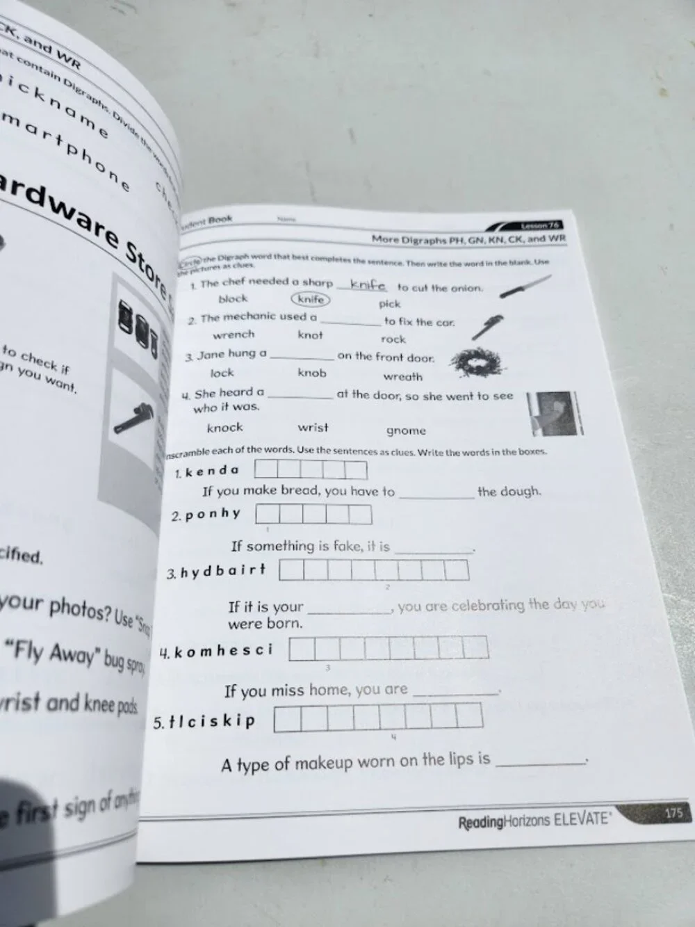 reading horizons new readinghorizons